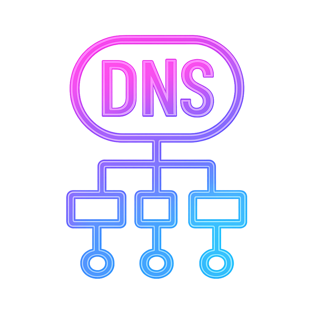 dns