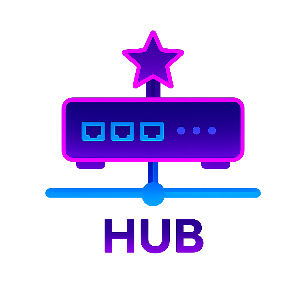 Nebula-Hub